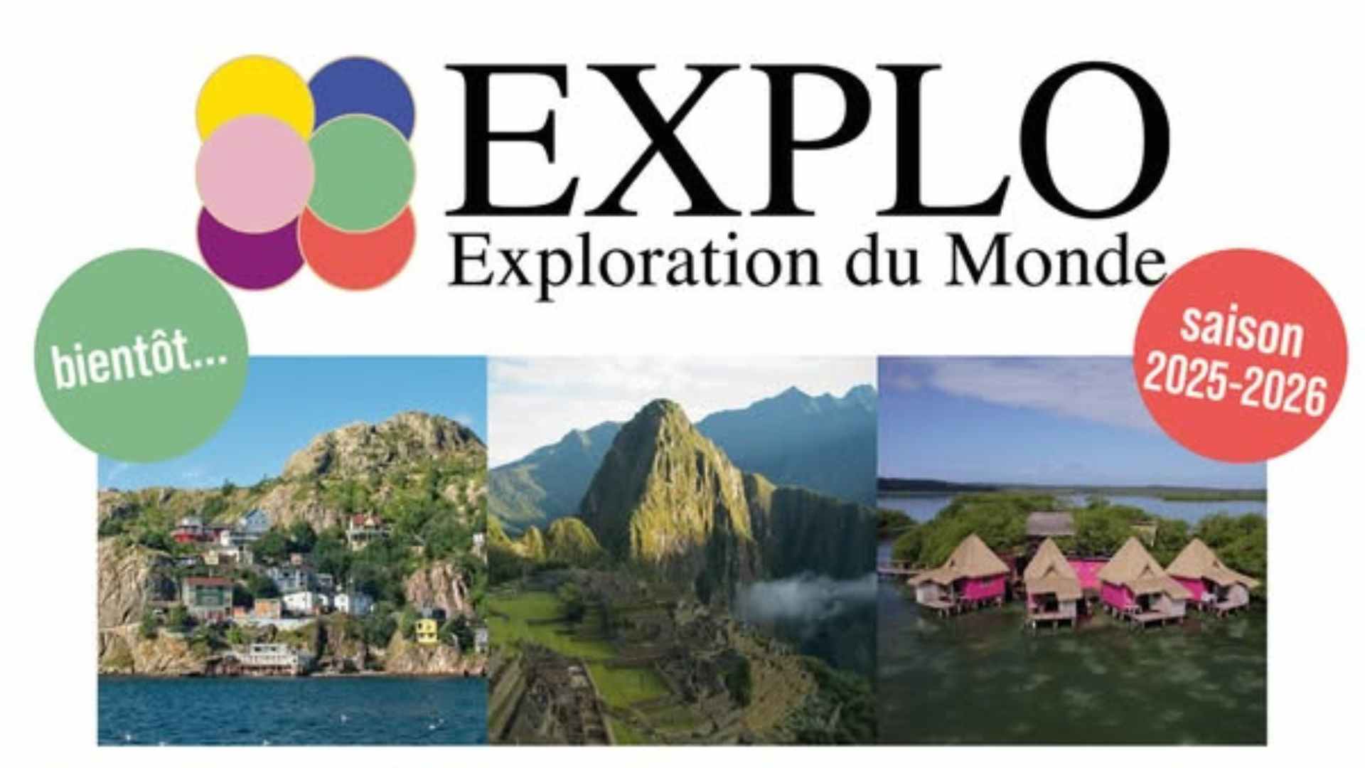 Exploration du monde 26-27