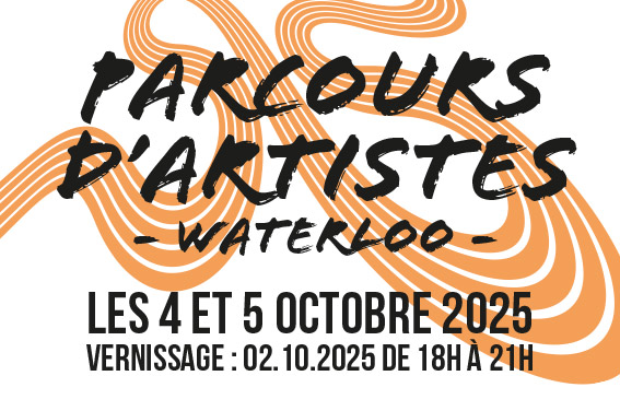 Parcours d'artistes