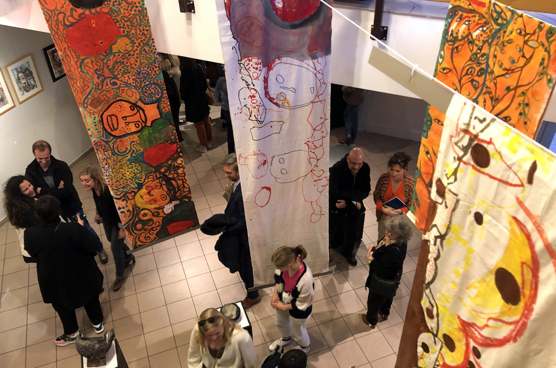 Expositions